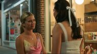 Taylor with Belly (Image via Prime Video)